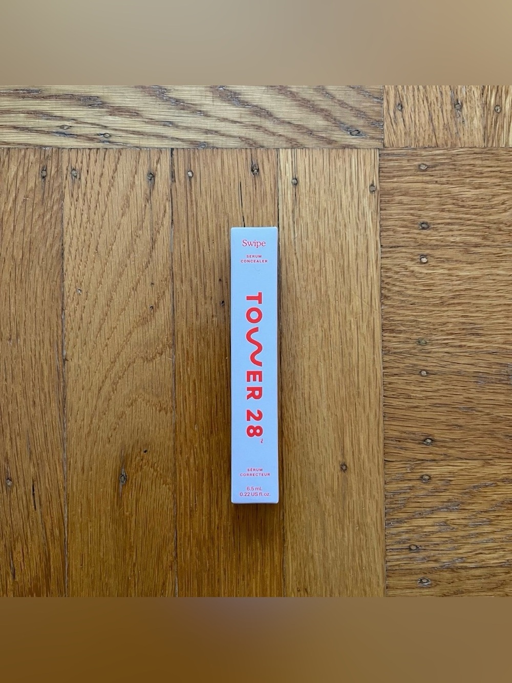 Tower 28 Concealer